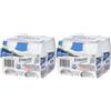 Ensure® Compact Fragola 2x4x125 ml Soluzione bevibile
