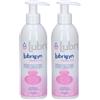 Uniderm Farmaceutici Srl Lubrigyn® Hydra Gel Set da 2 2x400 ml