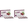 biosline NeoCistin® Protect PAC-A 2x16,5 g Compresse