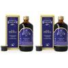 Alta Natura Depurativo Rheum 2x250 ml Soluzione orale