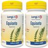 LongLife® Equiseto 2x60 pz Capsule
