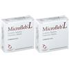 Microfleb® L 2x10x10 ml Flaconcini bevibili