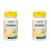 LongLife® L-Glutathione 250 mg 2x30 pz Compresse