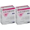 Biocure Srl Lactibiane Iki Set da 2 2x10 pz Bustina