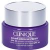 Clinique div. Estee Lauder Srl Clinique Smart Clinical Repair™ SPF 30 Crema Correzione Rughe 50 ml