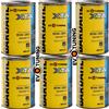BARDAHL 6 Litri Olio Bardahl Bardhal XTA 5W30 ECO913 ACEA A5 B5 Polarplus Sintetico
