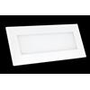 CENTURY Segnapasso Led da Parete 5 Watt 650 Lumen 4000 K Luce Naturale Cortes Century CRT6-054000 [11181000]