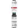 ABB Interruttore magnetotermico differenziale DS301C L C10 A30 1 modulo 4,5 KA Abb DS301CLC10A30 [19021000]