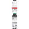 ABB Interruttore magnetotermico diffeenziale DS301C L C16 A30 1 modulo 4,5KA ABB DS301CLC16A30 [27021000]