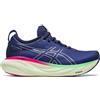 Asics Gel Nimbus 25 Donna col. 400 [PREZZO VALIDO SOLO PER ACQUISTO ON LINE SHOP]