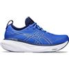 Asics Gel Nimbus 25 Uomo col. 404 [PREZZO VALIDO SOLO PER ACQUISTO ON LINE SHOP]