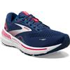 Brooks Adrenaline GTS 23 Donna 453 [PREZZO VALIDO SOLO PER ACQUISTO ON LINE SHOP]