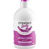 Corman LADY PRESTERIL DETERGENTE INTIMO ANTIBATTERICO/PH ACIDO 250 ML