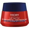 Vichy LIFTACTIV B3 CREMA NOTTE RETINOLO 50 ML