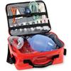 Doctorpoint Borsa Kit Emergenza Con Pallone In Silicone Adulti