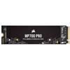 Corsair MP700 Pro SSD 2TB M.2 NVMe 12400/11800 MB/s PCi Ex 5.0