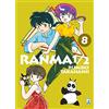 Star Comics Ranma ½ (Vol. 8)