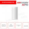 Hikvision DS-PDP18-HM-WE - Rilevatore Allarme Sensore Doppio PIR Wireless 868Mhz Fino a 18M - Pet Immune