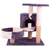 Quibropets Tiragraffi Lyon 50 x 33 x 53 cm