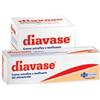 MED PHARM HEALTHCARE Diavase Crema Eutrofica E Tonificante Del Microcircolo 50 Ml