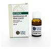 FORZA VITALE ITALIA Ecosol Quintessenza Di Semi Caldi Gocce 10ml
