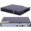 SAFIRE SMART NVR 4 CANALI MAX 8MP 80MBPS NVRB2-VISSF-NVR6104-B2