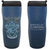 ABYSTYLE - Harry Potter - Tazza da Viaggio - 355 ml - Corvonero
