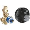 Grohe Atrio corpo incasso rubinetto doccia codice prod: 33961000