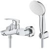 GROHE Eurosmart Cosmopolitan rubinetto doccia esterno codice prod: 33302003