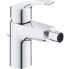 GROHE Eurosmart New rubinetto bidet monoleva codice prod: 32929003