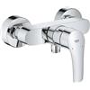 GROHE Eurosmart New rubinetto doccia esterno a due fori codice prod: 33555003
