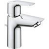 GROHE Bau Edge rubinetto lavabo monoleva codice prod: 23328001
