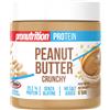 PRO NUTRITION PEANUT BUTTER CRUNCHY 500G Crema Proteica