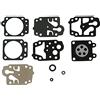 GREENSTAR - Kit Riparazione Membrane E Guarnizioni Carburatore - Adattabile WALBRO Per Carburatore WYK Montato Su EFCO Mitsubishi OLEO-MAC SHINDAIWA E Tanaka - Sostituisce D21-WYK
