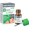 PASQUALI Srl Dermovitamina micoblock 3 in 1 onicomicosi soluzione ungueale 7 ml