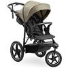 Hauck Passeggino Runner 3 (olive)