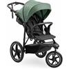 Hauck Passeggino Runner 3 (jungle green)