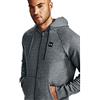 Under Armour Rival Fleece Hoodie Felpa con Cappuccio, Uomo