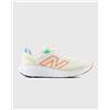 New Balance Fresh Foam X 880 V14 Bianco Donna