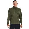 Under Armour Uomo UA Tech 2.0 1/2 Zip Shirt