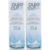 Morgan OLEO® CUT Ds Ultra Shampoo 2x100 ml