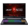 Acer Nitro 5 15,6FHD IPS i5-12450H 16GB/512GB SSD RTX4060 Win11 NH.QM0EG.00M