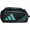 Adidas Porta Racchette Adidas Tour 3.3 Antracite