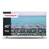 Thomson LCD 40FD2S13W Bianco - Televisione LED 40 Pollici"