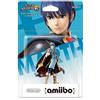 Nintendo Wii U: Amiibo Marth Figurina - Limited Edition