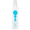 Kallos KJMN Professional Straightener Spray 200 ml