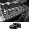 CDEFG Compatibile con BMW X1 iX1 U11 2023 2024 2025, Vano Portaoggetti da Bracciolo Scatola di Controllo Centrale Scatola di Organizer per Auto X1 iX1 U11 2025 Accessori (bracciolo)