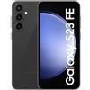 SAMSUNG GALAXY S23 FE 5G DUALSIM SM-S711B 8/128GB BLACK GARANZIA ITALIA NO BRAND