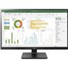 LG 27BN65YP-B Monitor PC 68,6 cm (27") 1920 x 1080 Pixel Full HD LCD Nero