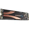 Does not apply SSD 1TB, SSD Interno, Rocket SSD Nvme Pcie 4.0 M.2 2280, Disco a Stato Solido a